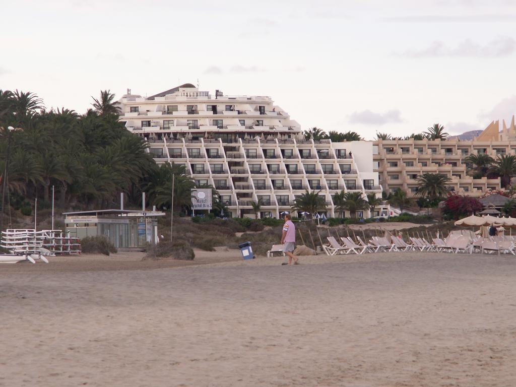 Apartment Casavovo Costa Calma Eksteriør bilde