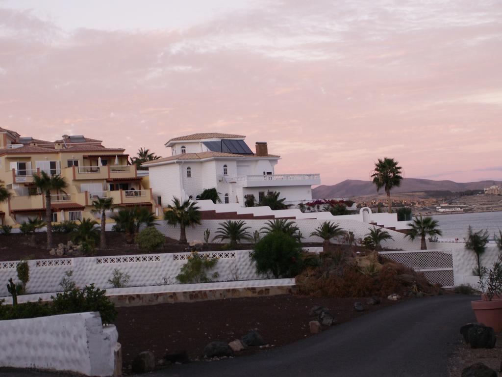 Apartment Casavovo Costa Calma Eksteriør bilde