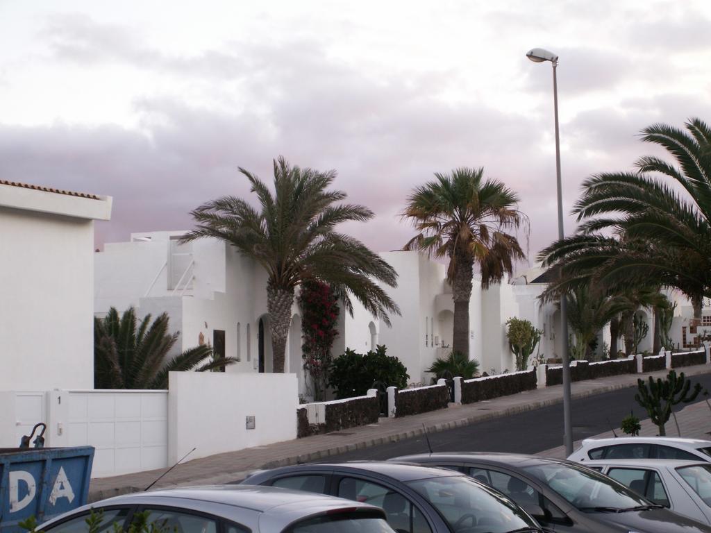 Apartment Casavovo Costa Calma Eksteriør bilde