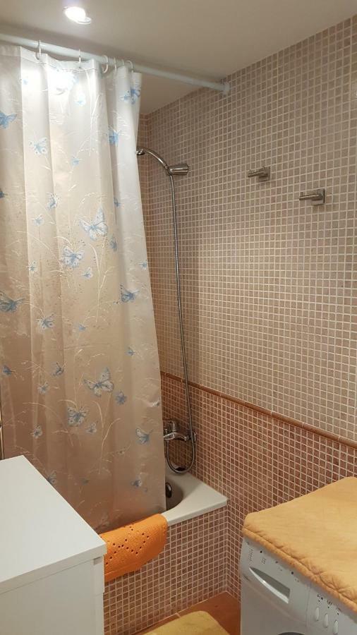 Apartment Casavovo Costa Calma Eksteriør bilde