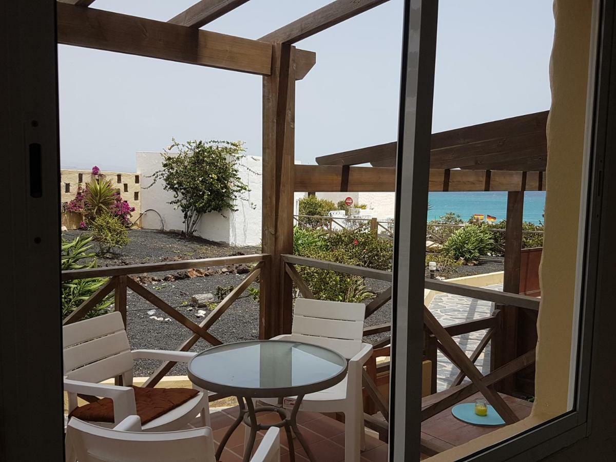 Apartment Casavovo Costa Calma Eksteriør bilde
